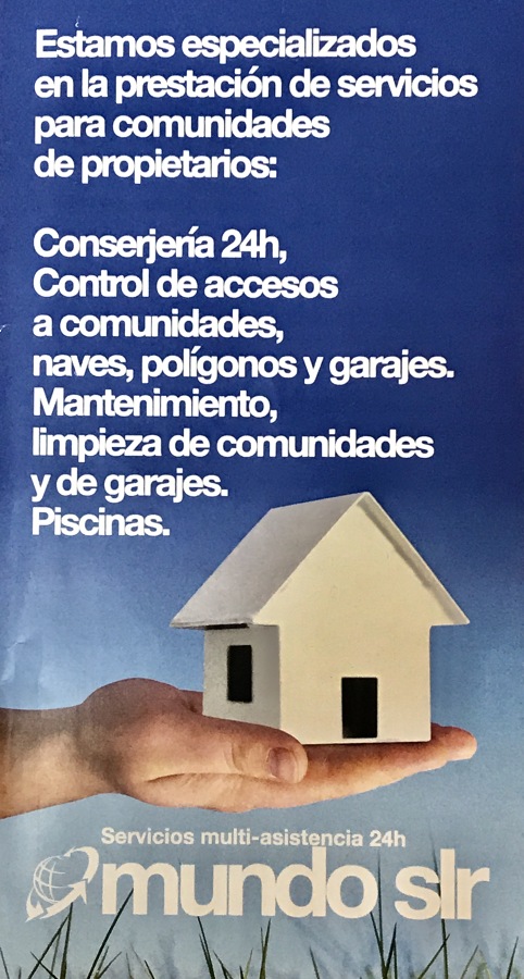 Servicio 24 h