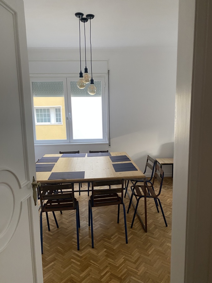 Pintura de vivienda