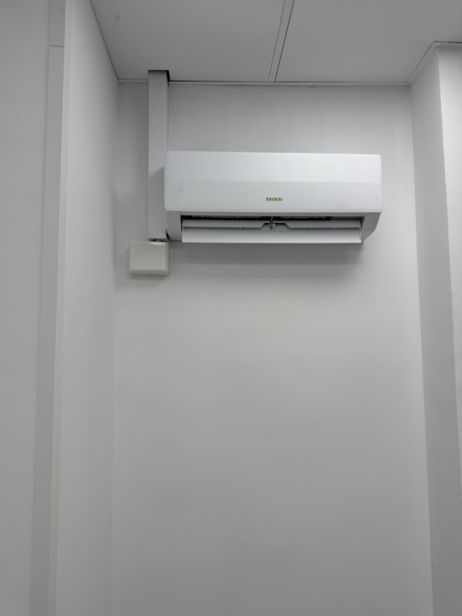 Split 3,5kw