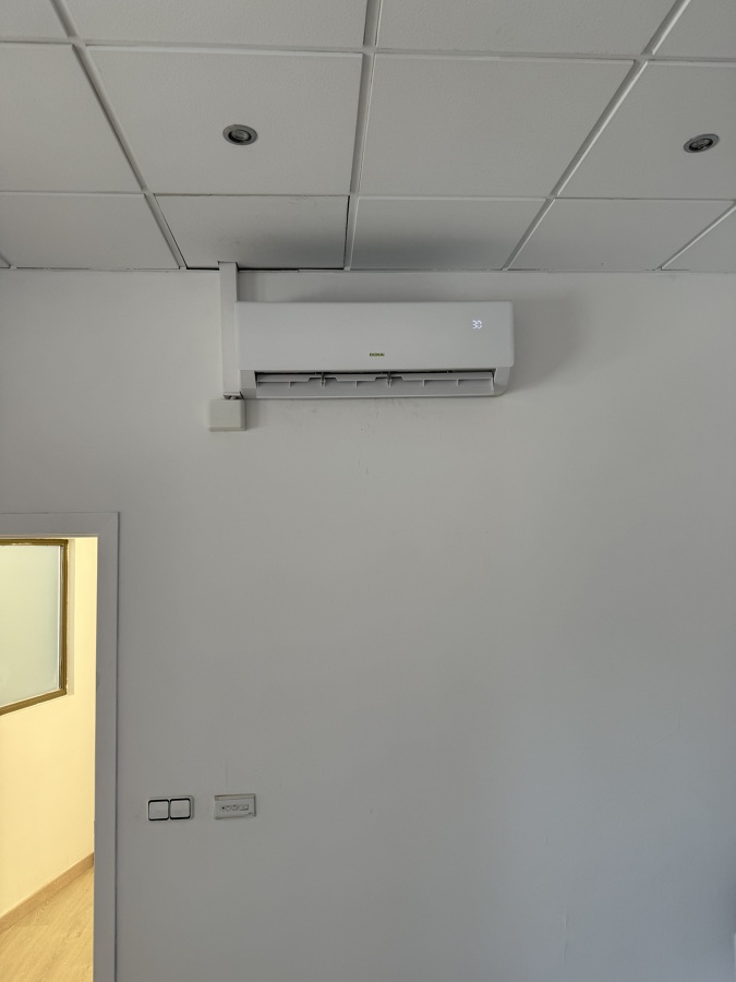 Split 5kw