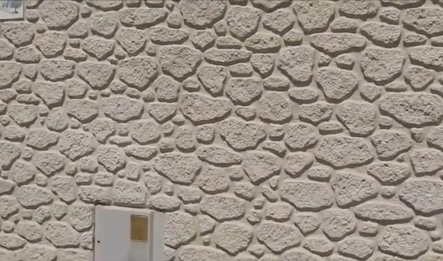 Ahora si la obra de arte está terminada