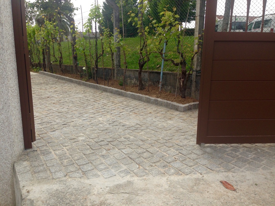 ENTRADA FINCA