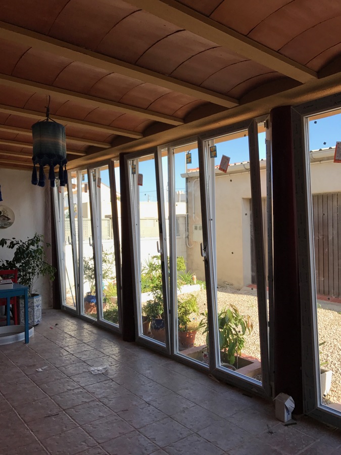 Obra Sant Jaume d'enveja