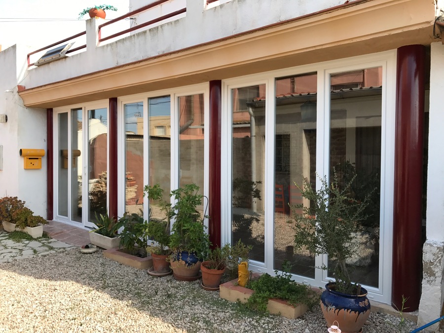 Obra Sant Jaume d'enveja