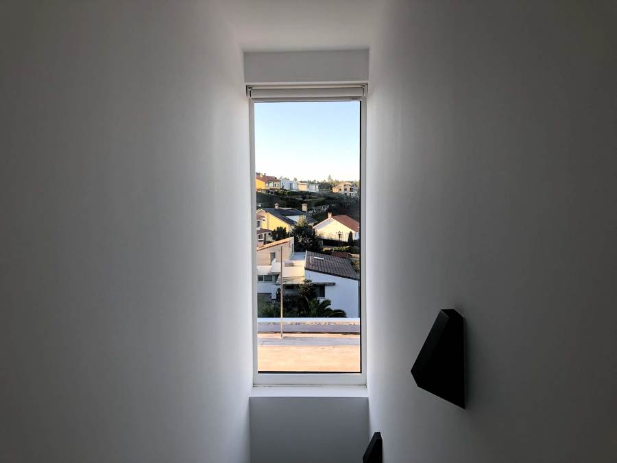 Limpieza de cristales