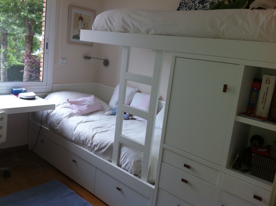 Habitación Infantil