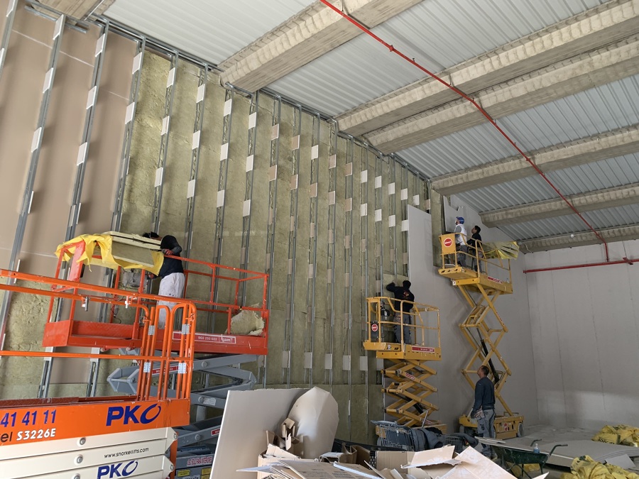 Tienda Espacio Casa Cádiz, Los Barrios