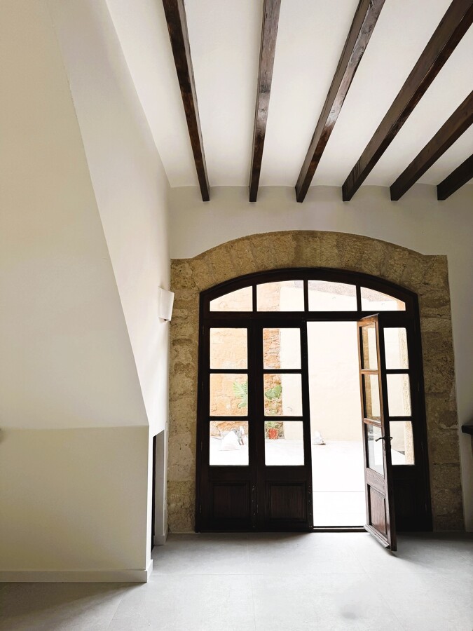 Reforma Integral Biniali