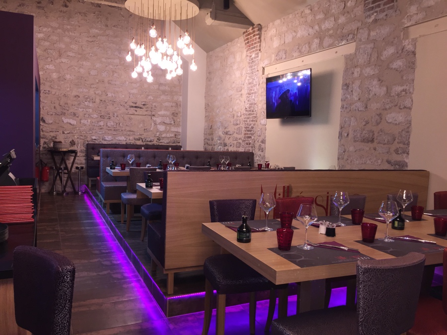 Restaurante Paris Bercy1