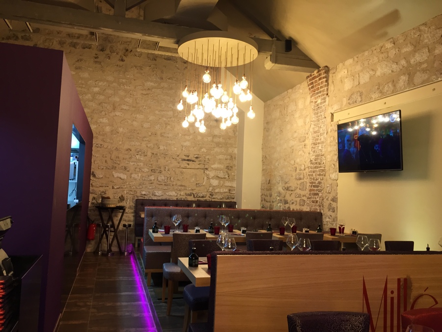 Restaurante Paris Bercy1