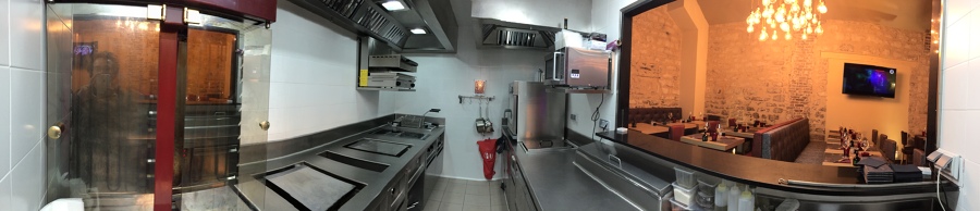 Restaurante Paris Bercy1