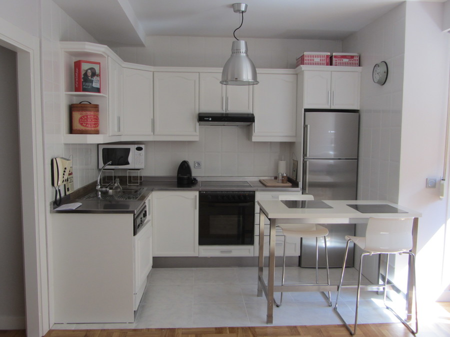 limpieza chalet despues de obra