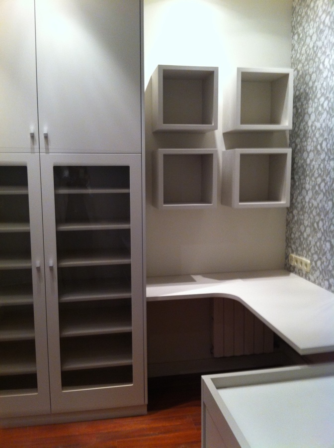 Habitación infantil