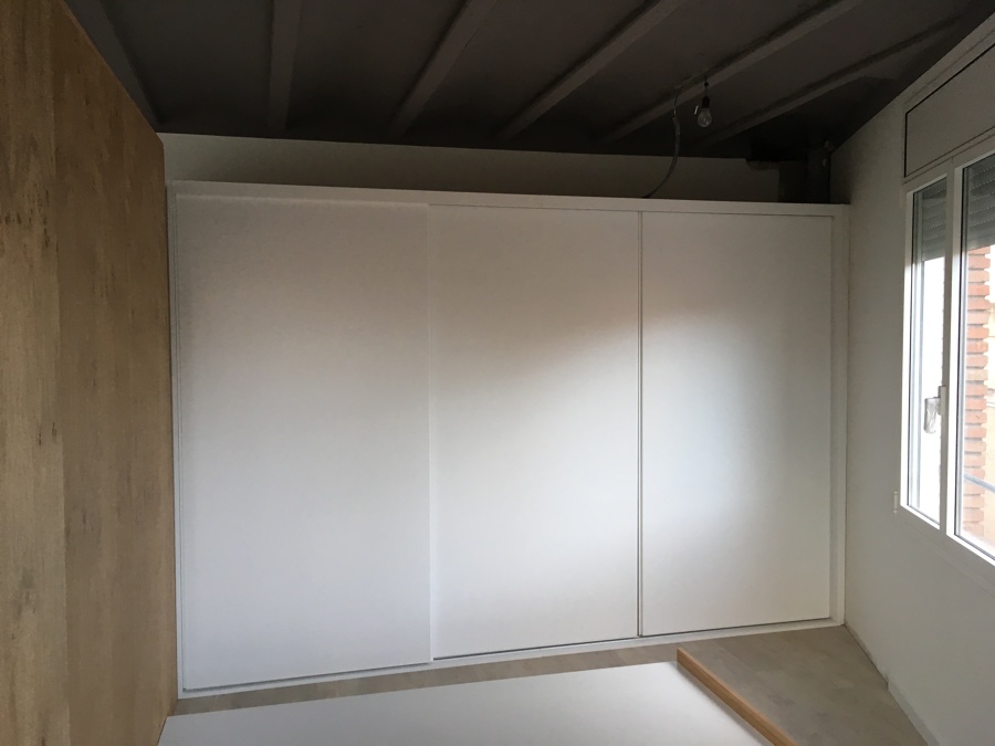 armario puertas correderas