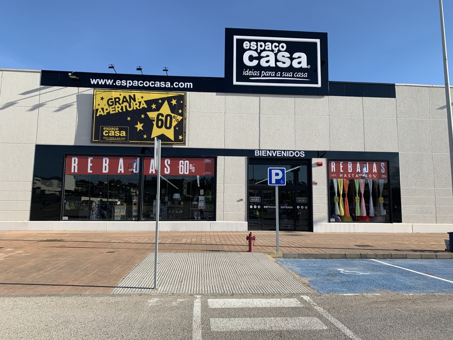 Tienda Espacio Casa Cádiz, Los Barrios