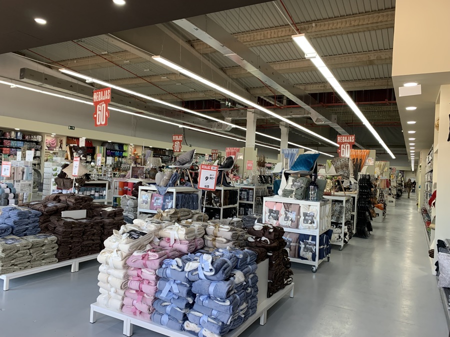 Tienda Espacio Casa Motril, Granada