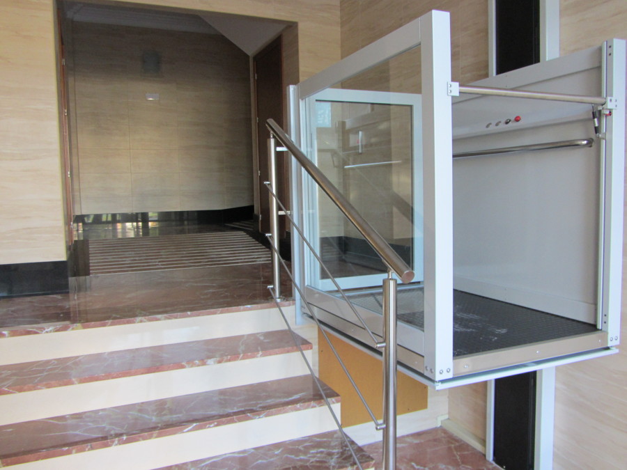 SALVAESCALERAS