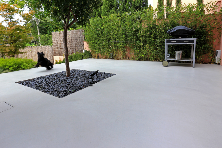 FUTURCRET Microcemento