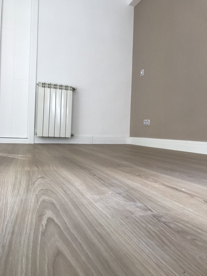 SOLADOS SIN JUNTA DE TRANSICIÓN