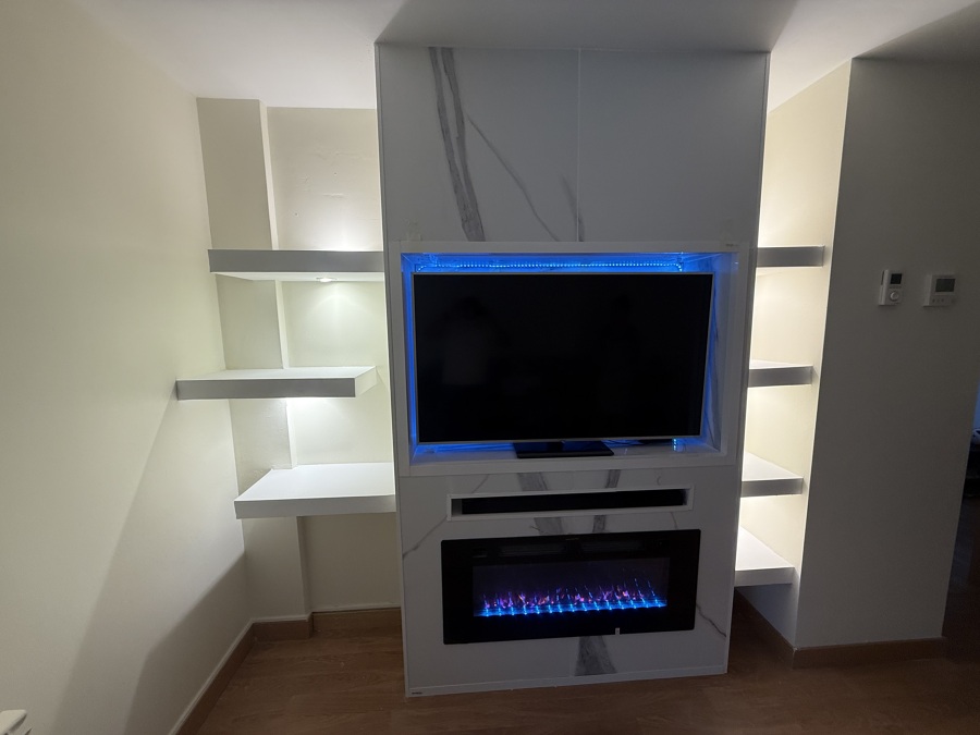 Iluminación con led