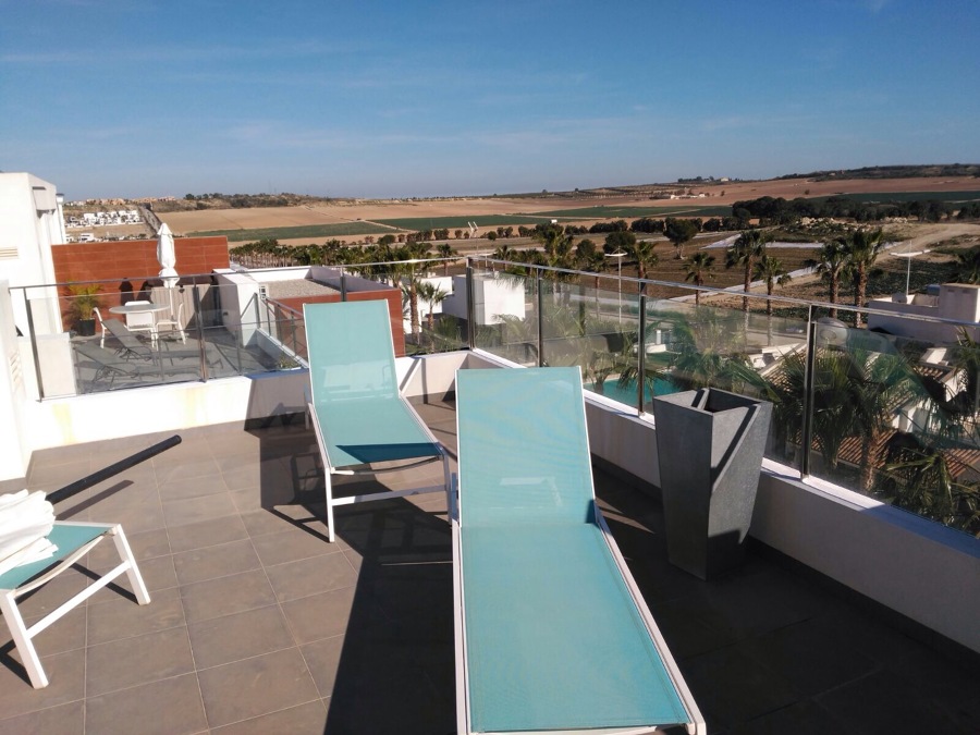 Limpieza viviendas particulares