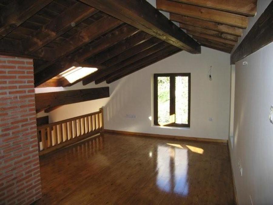 Alojamiento rústico