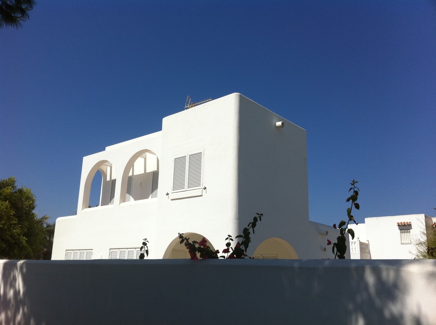 REFORMA Y AMPLIACIÓN "REVILLA"