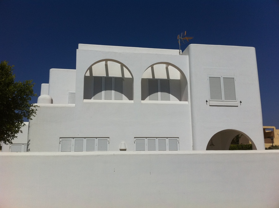 REFORMA Y AMPLIACIÓN "REVILLA"