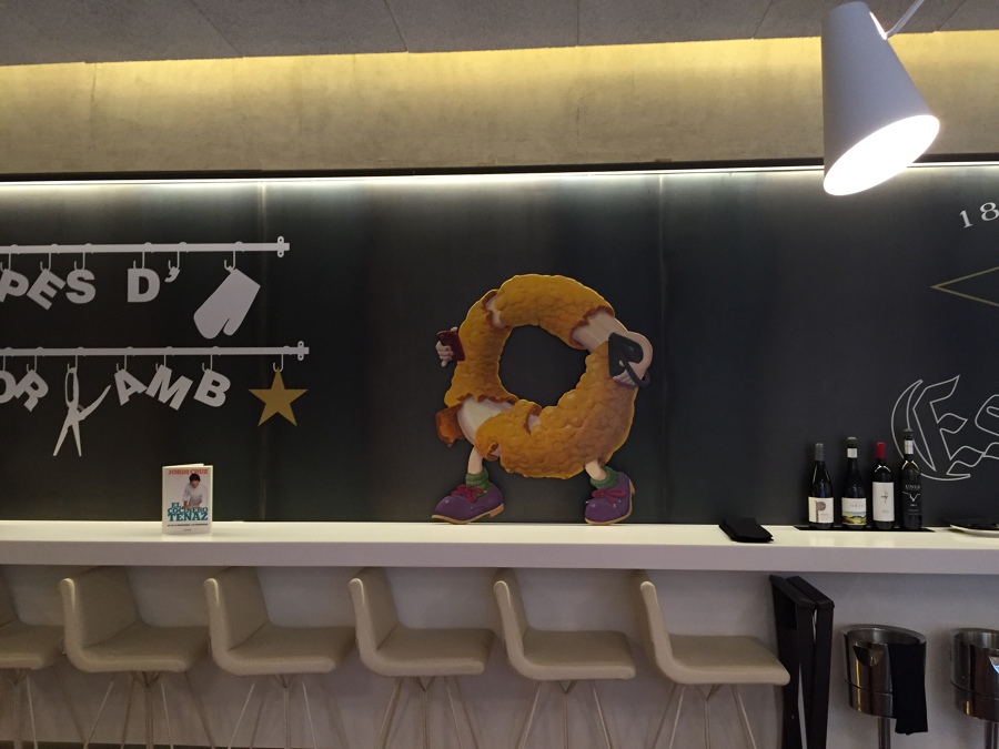 Ten's Tapas Restaurant