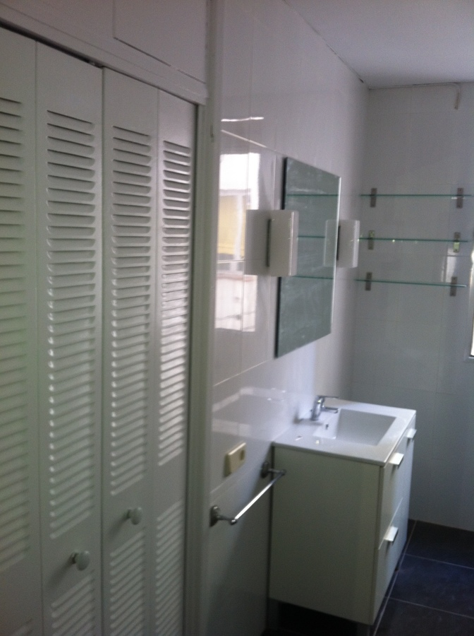 Reforma De Cuarto De Baño