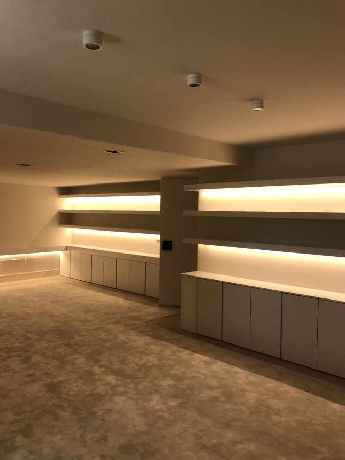 EXPERTOS EN ILUMINACION