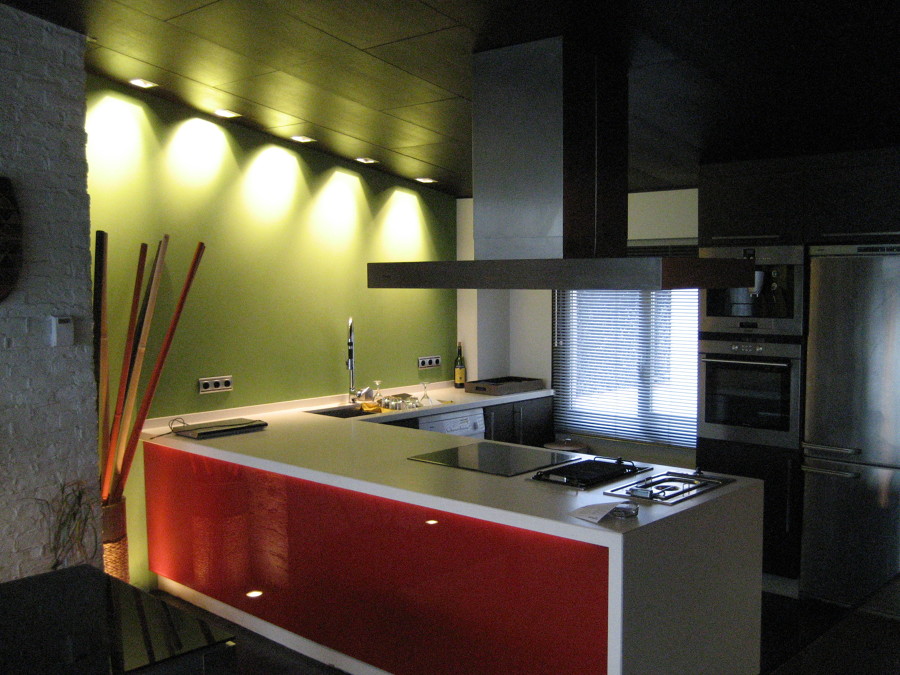 Cocina