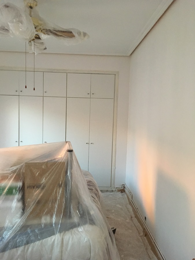 detalle acabado liso