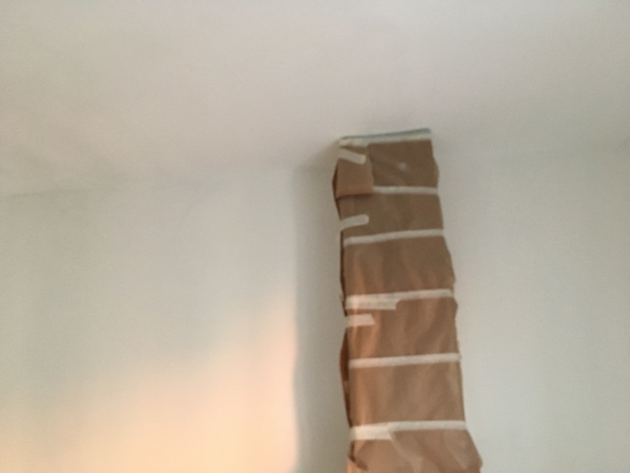 detalle acabado liso