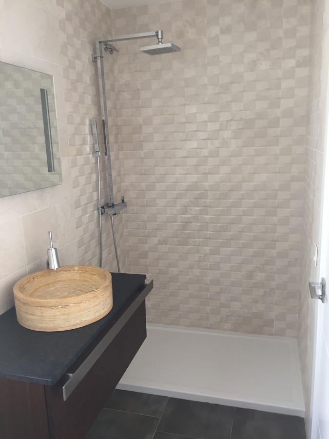 VISTA DE BAÑO ACABADO