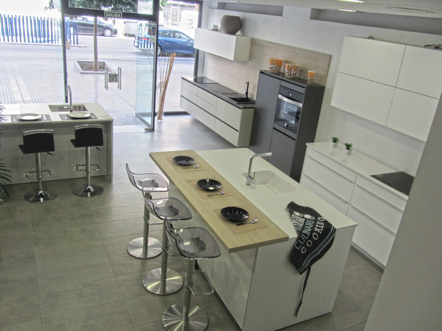 Vista general exposición