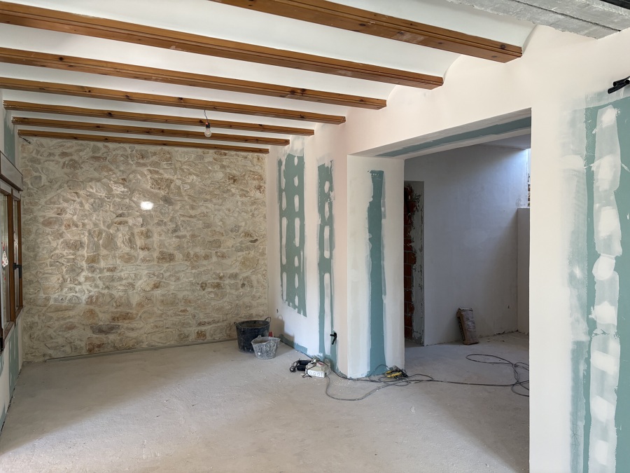 Diseño personalizado interiores