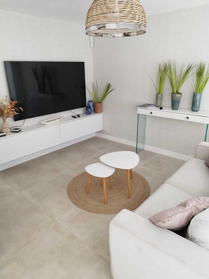 Reforma de apartamento