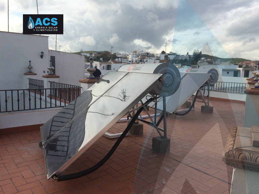 2 equipos de 300 litros