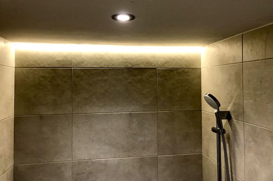tira led