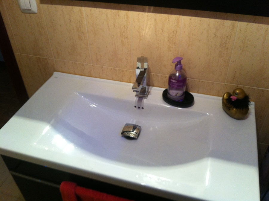 lavabo