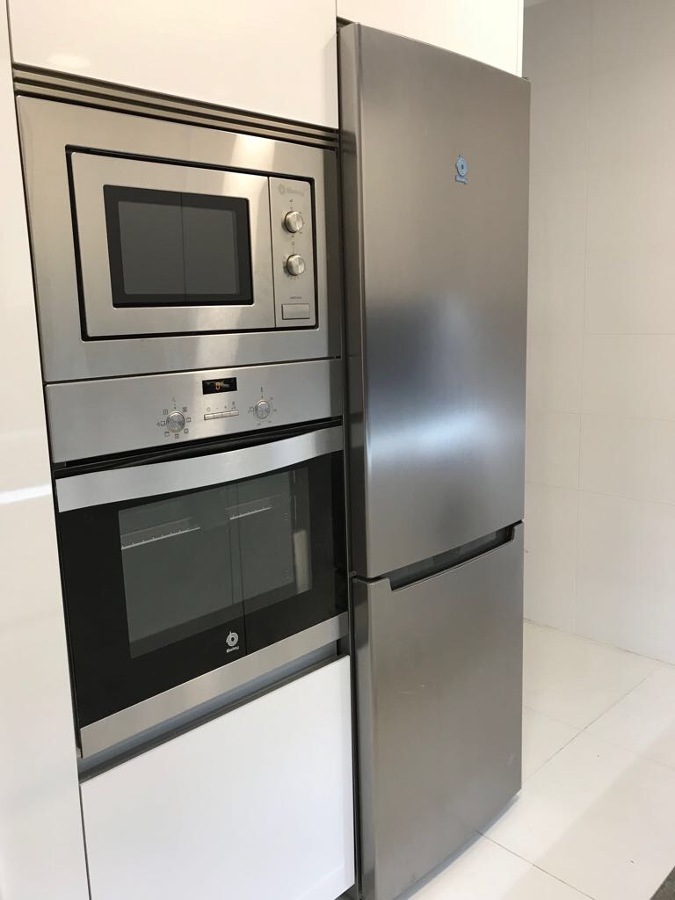 ELECTRODOMÉSTICOS EN TORRE DE DISEÑO