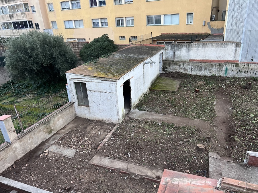 post limpieza JARDIN