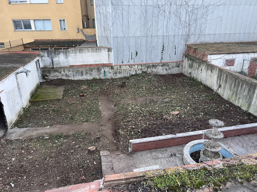 post limpieza JARDIN