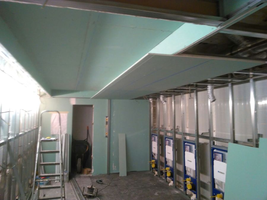 Baños Hotel Belgica 5 *