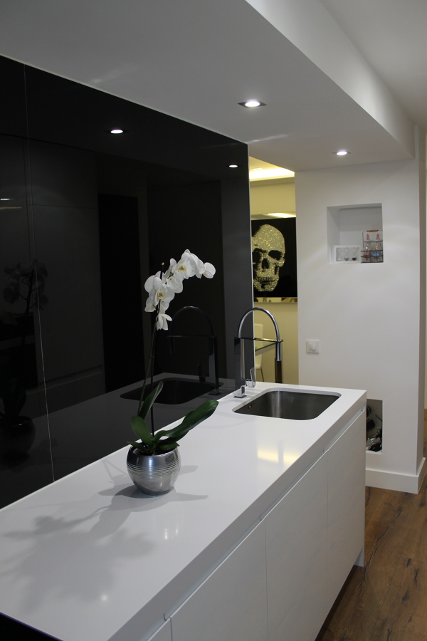 Reforma integral vivienda, Alcorcón.