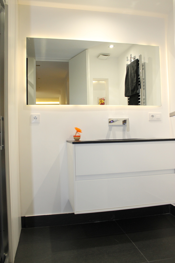 Reforma integral vivienda, Alcorcón.