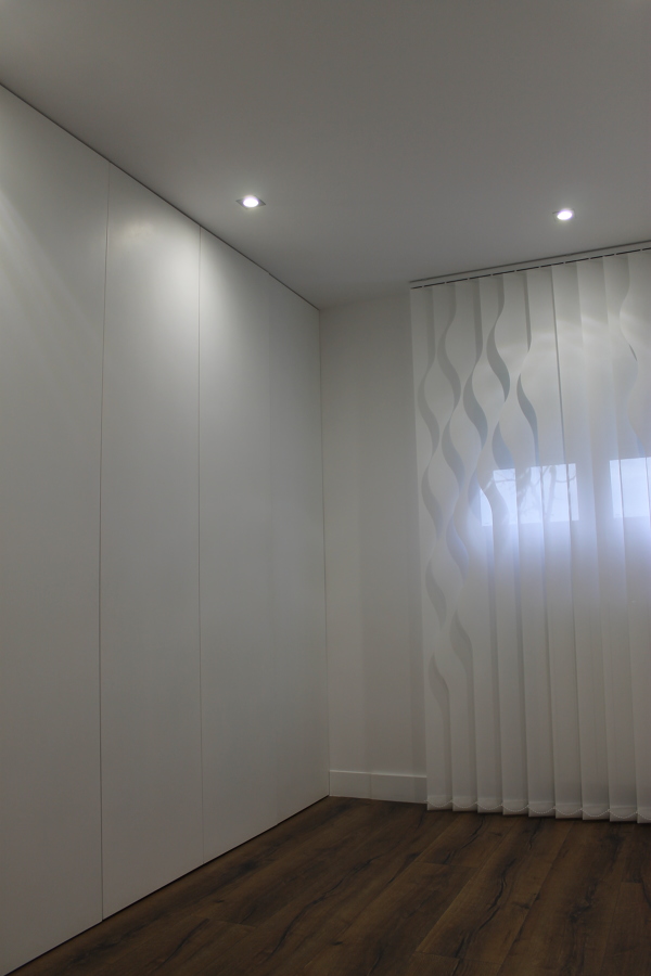 Reforma integral vivienda, Alcorcón.