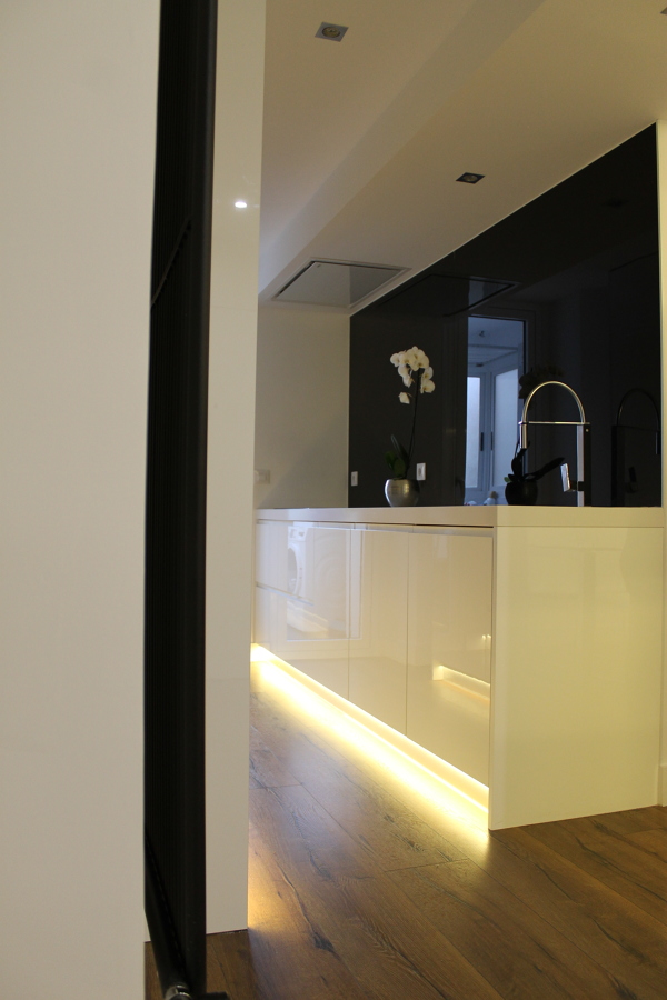 Reforma integral vivienda, Alcorcón.