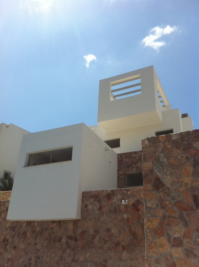 SUITES Y GARAJE CASA "LAS NEGRAS"